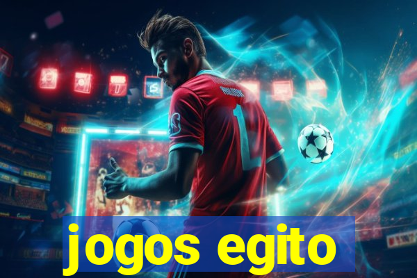 jogos egito